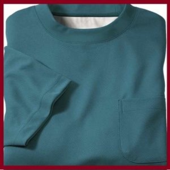 Other - Instadry Crew Neck Shirt (3XL)